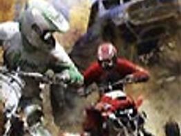 mx vs atv untamed wii