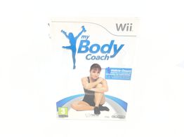 my body coach wii