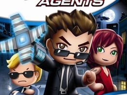 my sims agents wii