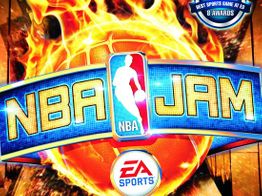nba jam wii
