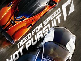 need for speed hot pursuit wii