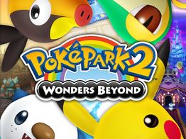 pokepark 2 un mundo de ilusiones wii