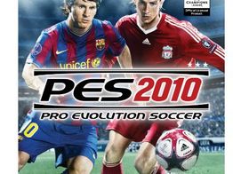 pro evolution soccer 2010 wii