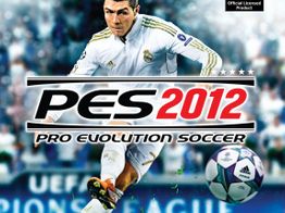 pro evolution soccer 2012 wii
