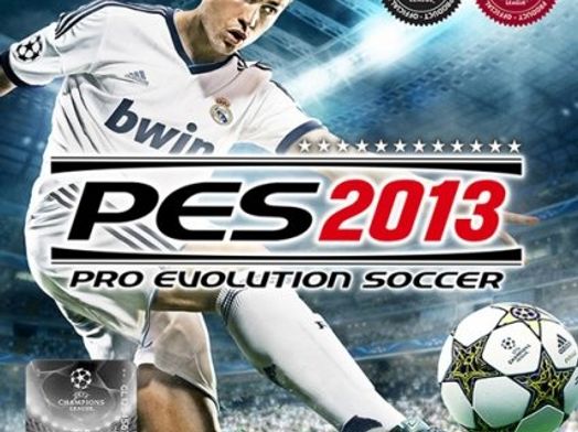 pro evolution soccer 2013 wii