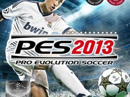 pro evolution soccer 2013 wii