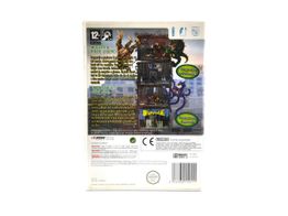 rampage total destruction wii