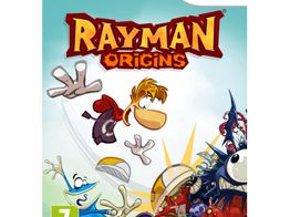rayman origins wii