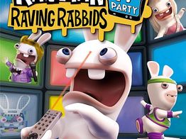 rayman raving rabbids tv wii