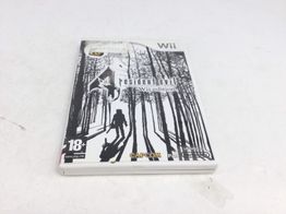 resident evil 4 wii