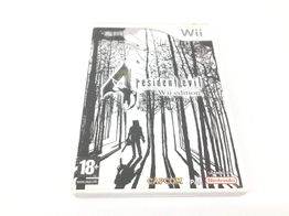resident evil 4 wii