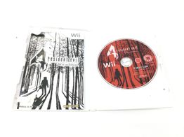 resident evil 4 wii
