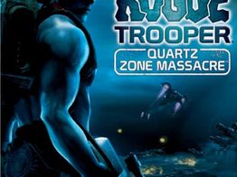 rogue trooper quartz zone massacre wii