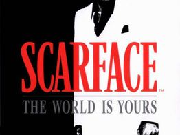 scarface wii