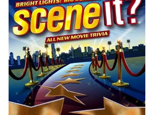 scene it estrella de la pantalla gigante wii