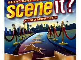 scene it estrella de la pantalla gigante wii