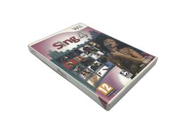 sing 4 wii