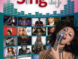 sing 4 wii