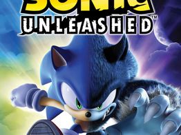 sonic unleashed wii