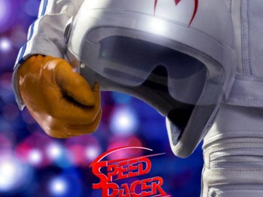 speed racer wii