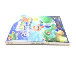 super mario galaxy 2 wii