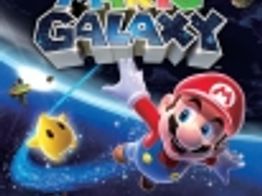 super mario galaxy wii