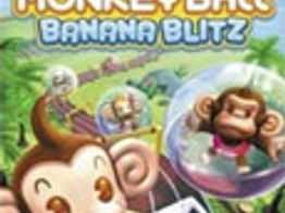 super monkey ball banana blitz wii