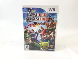 super smash bros. brawl wii super smash bros. brawl wii
