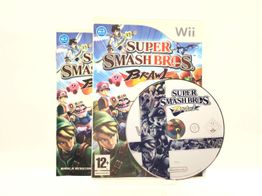 super smash bros. brawl wii super smash bros. brawl wii