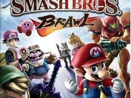 super smash bros. brawl wii super smash bros. brawl wii