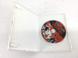 the house of the dead overkill wii