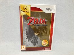 the legend of zelda twilight princess wii