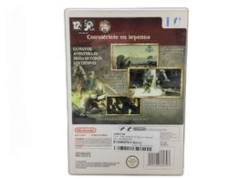 the legend of zelda twilight princess wii