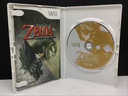 the legend of zelda twilight princess wii