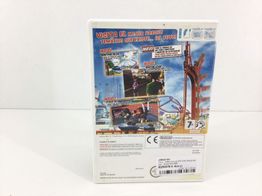 thrillville off the rails wii