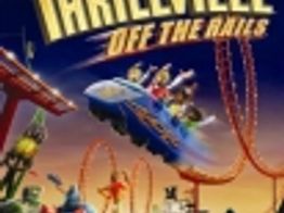 thrillville off the rails wii