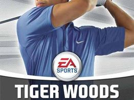 tiger woods pga tour 07 wii