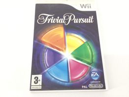 trivial pursuit wii