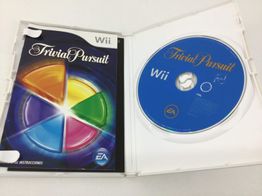 trivial pursuit wii