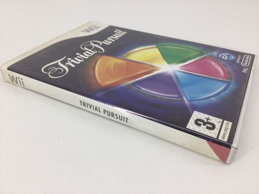 trivial pursuit wii