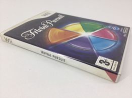 trivial pursuit wii