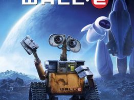 wall-e wii