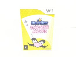 wario ware smooth moves wii