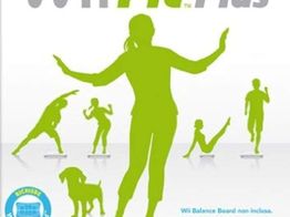 wii fit plus wii