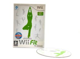 wii fit wii