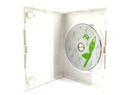 wii fit wii