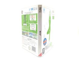 wii fit wii