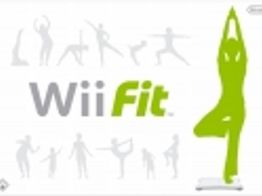 wii fit wii