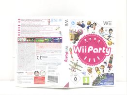 wii party wii