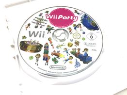 wii party wii